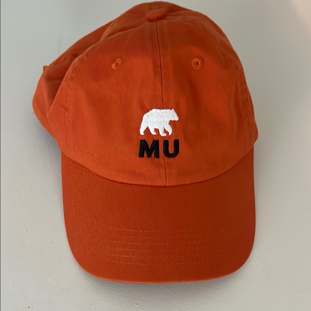Official Mercer University hat